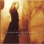 loreena mckennitt